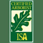 certified arborist isa logo