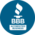 BBB Accredited Business